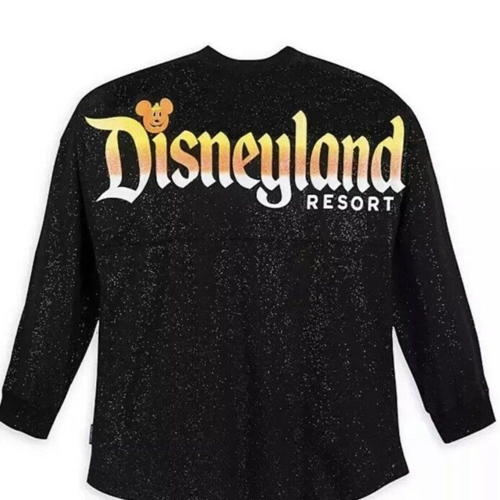 ISO 2019 Candy Corn Disneyland Spirit Jersey